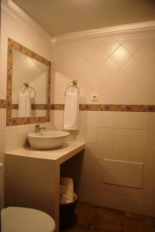 Villa Encosta Do Castelo Portel Zimmer foto