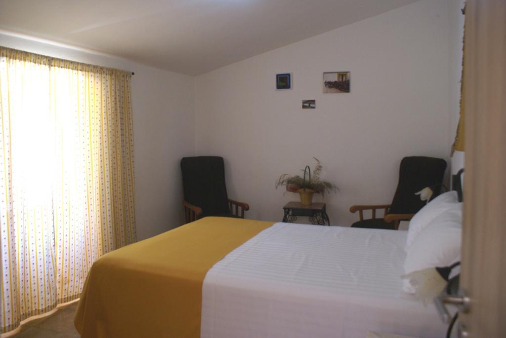 Villa Encosta Do Castelo Portel Zimmer foto