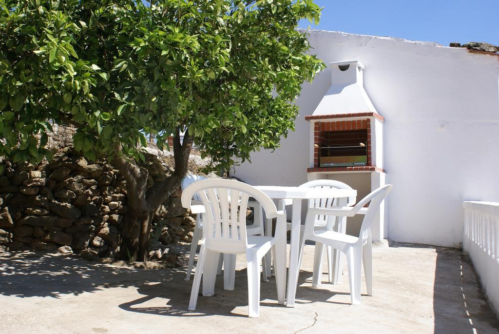 Villa Encosta Do Castelo Portel Zimmer foto