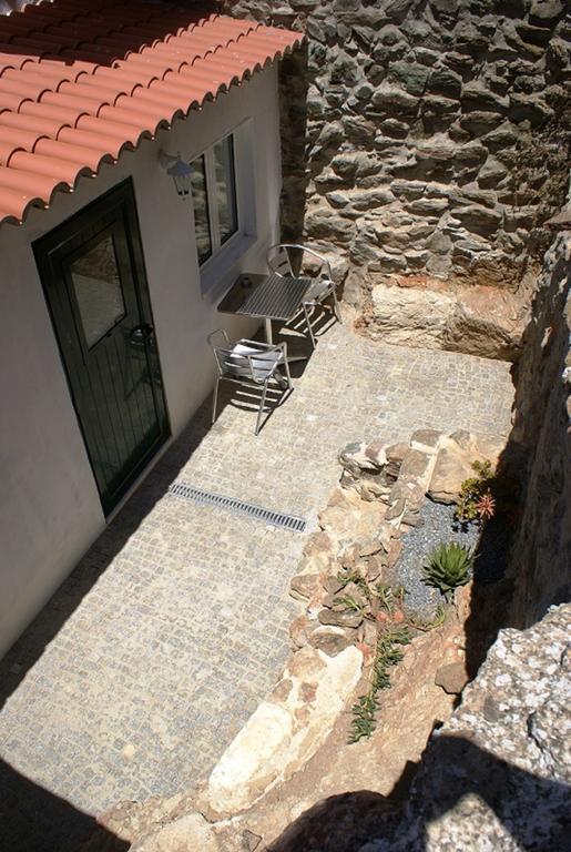 Villa Encosta Do Castelo Portel Zimmer foto