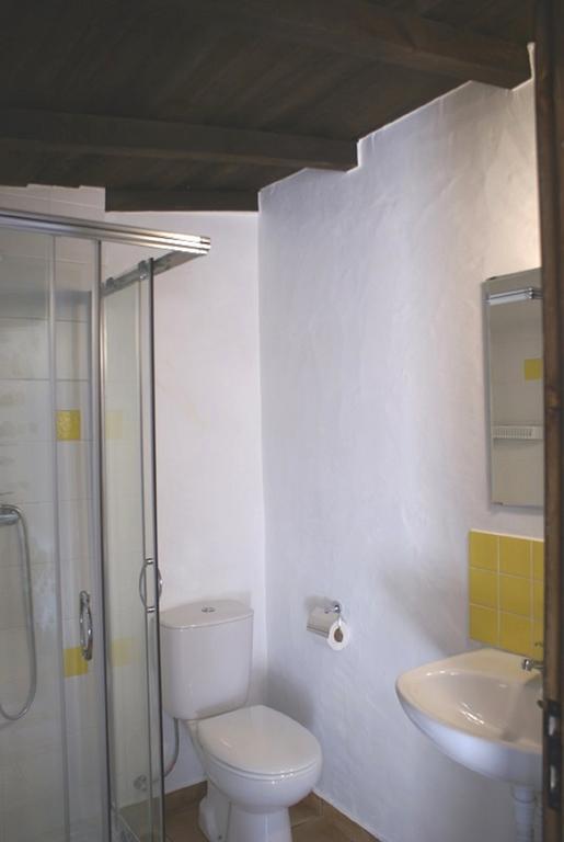 Villa Encosta Do Castelo Portel Zimmer foto