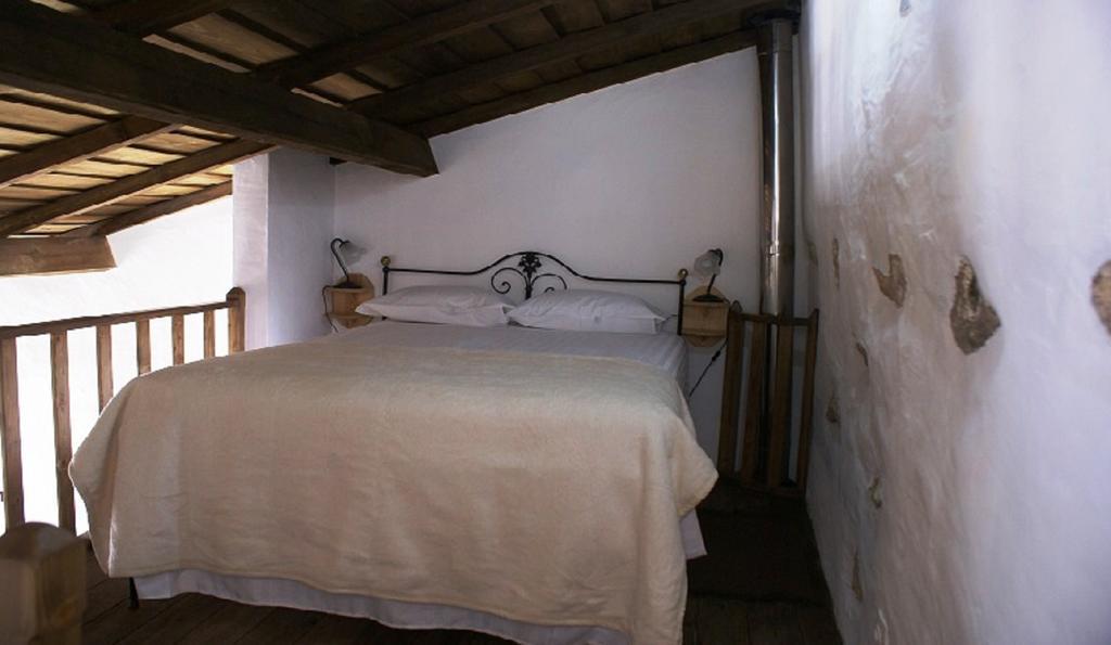 Villa Encosta Do Castelo Portel Zimmer foto